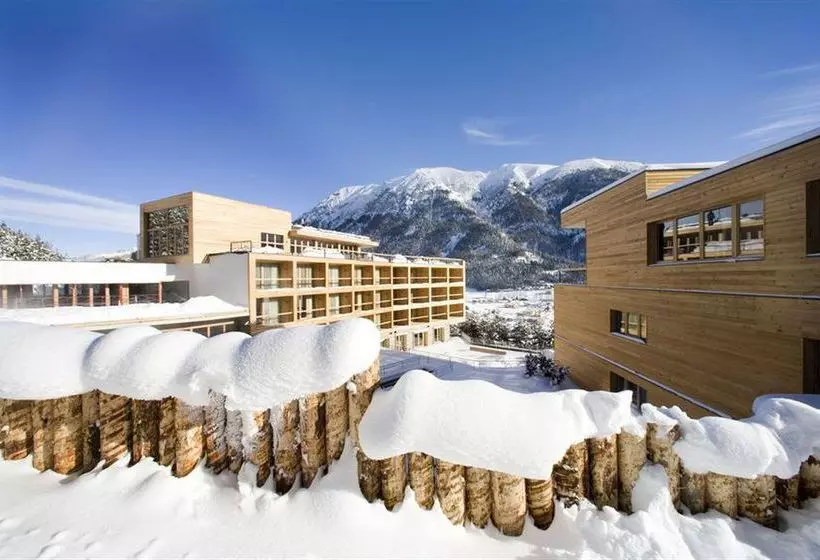 Otel Das Kronthaler   Adults Only