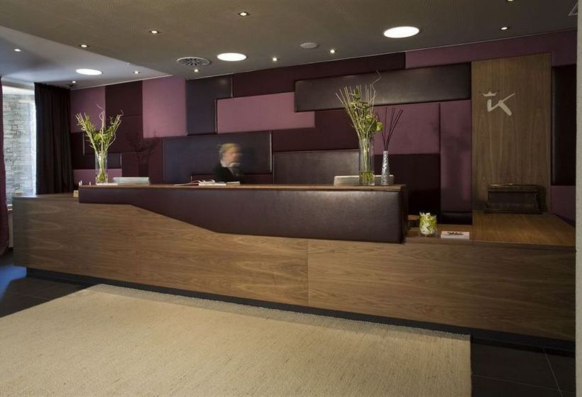 בית מלון כפרי Das Kronthaler Adults Only