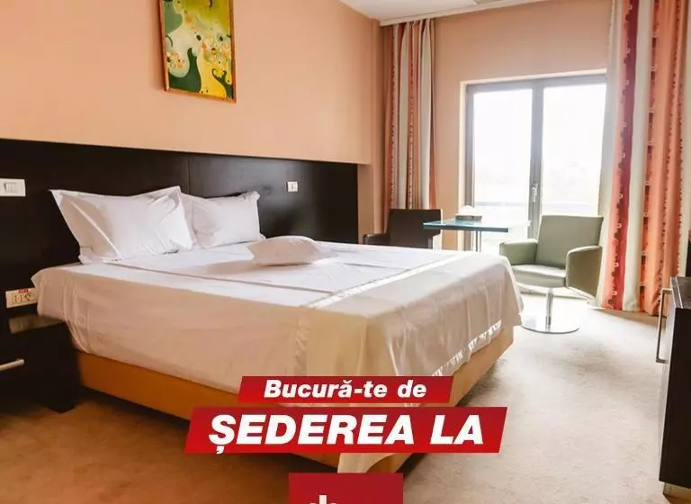 Hotel Delpack