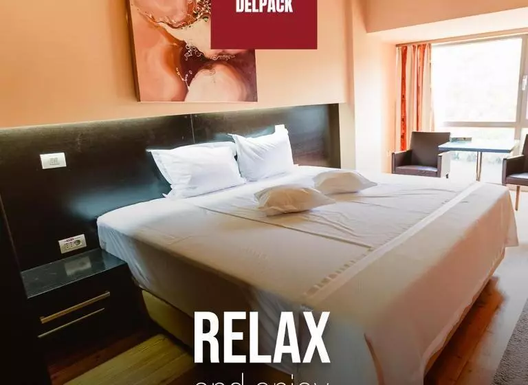 Hotel Delpack
