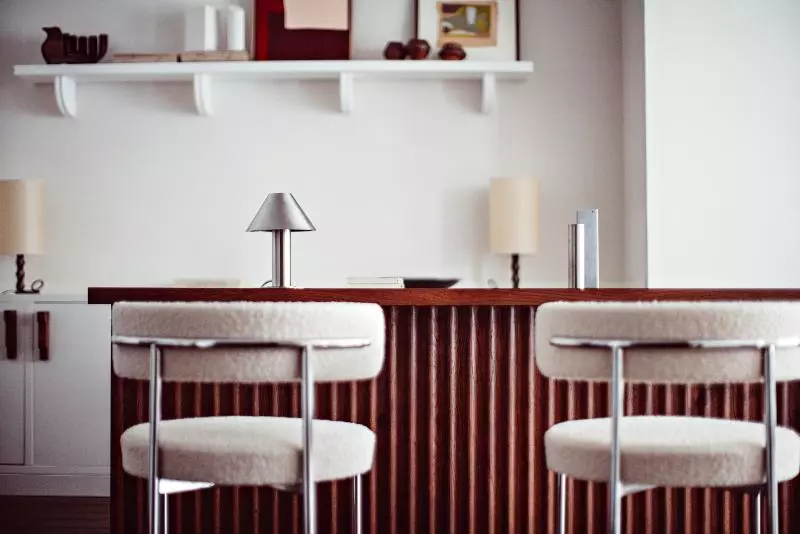 هتل Des Academies Et Des Arts