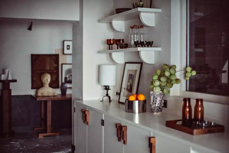 هتل Des Academies Et Des Arts