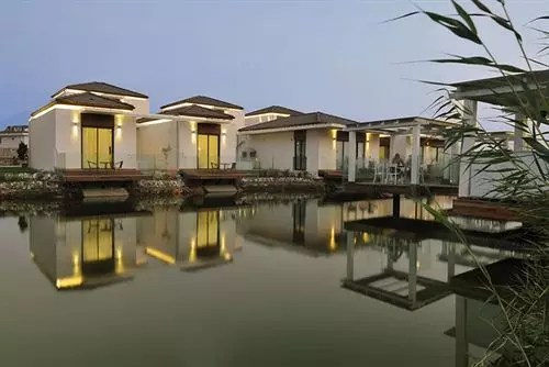 호텔 Sunset Beach Villas And Apartments