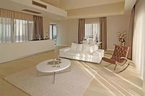 호텔 Sunset Beach Villas And Apartments