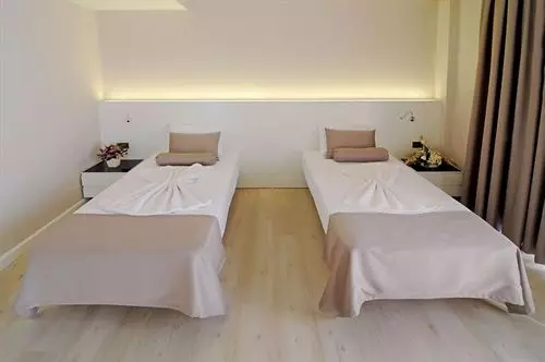 호텔 Sunset Beach Villas And Apartments