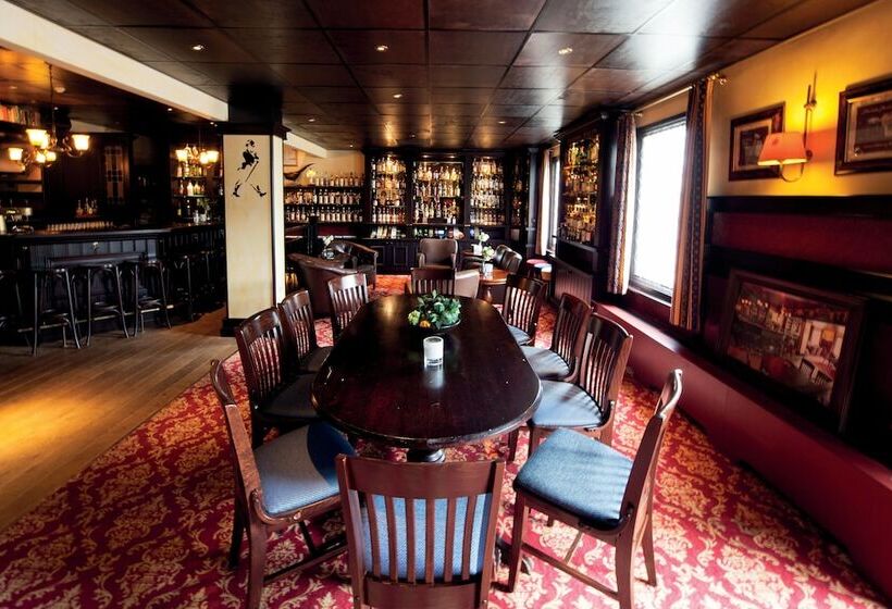 Fletcher Hotel Restaurant Veldenbos