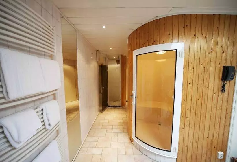 Fletcher Hotel Restaurant Veldenbos