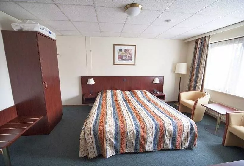 Fletcher Hotel Restaurant Veldenbos