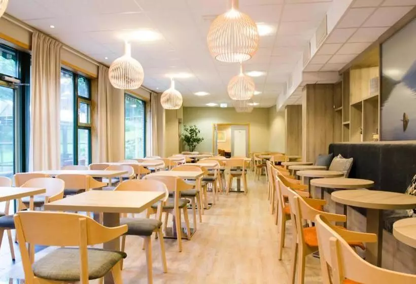 Hotelli Haukeland
