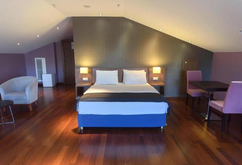 ホテル Holiday Inn Express Istanbul Altunizade By Ihg