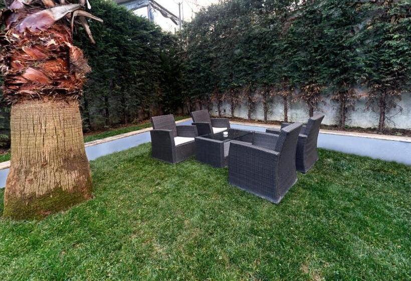 ホテル Holiday Inn Express Istanbul Altunizade By Ihg