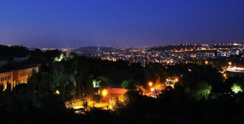 ホテル Holiday Inn Express Istanbul Altunizade By Ihg