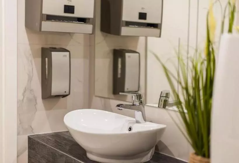 בית מלון כפרי Horyzont