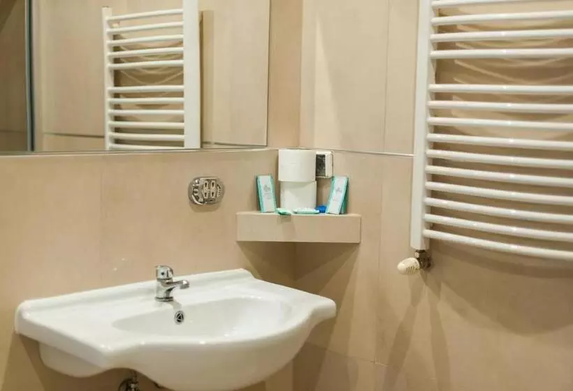 בית מלון כפרי Horyzont