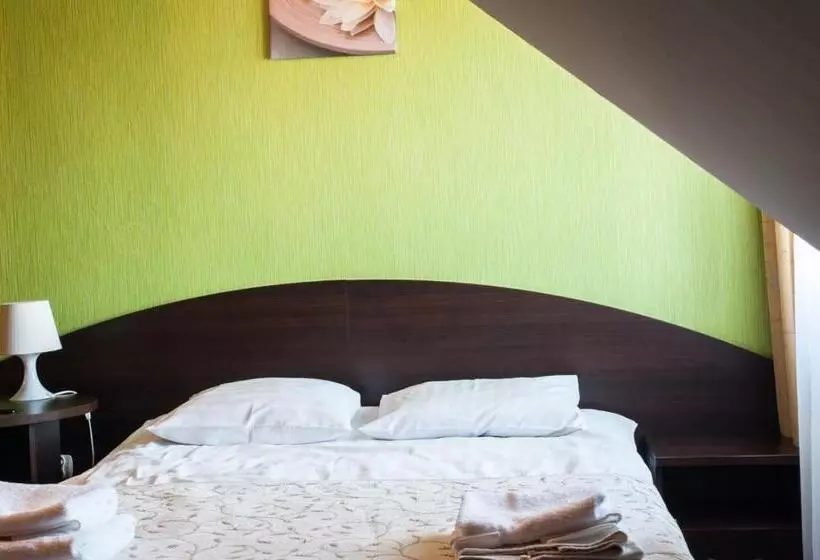 בית מלון כפרי Horyzont