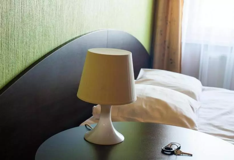 בית מלון כפרי Horyzont