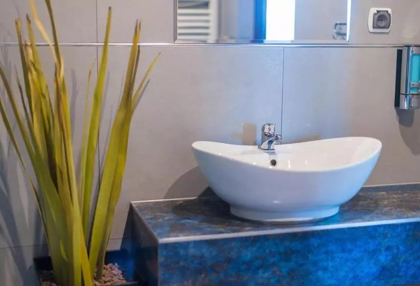 בית מלון כפרי Horyzont