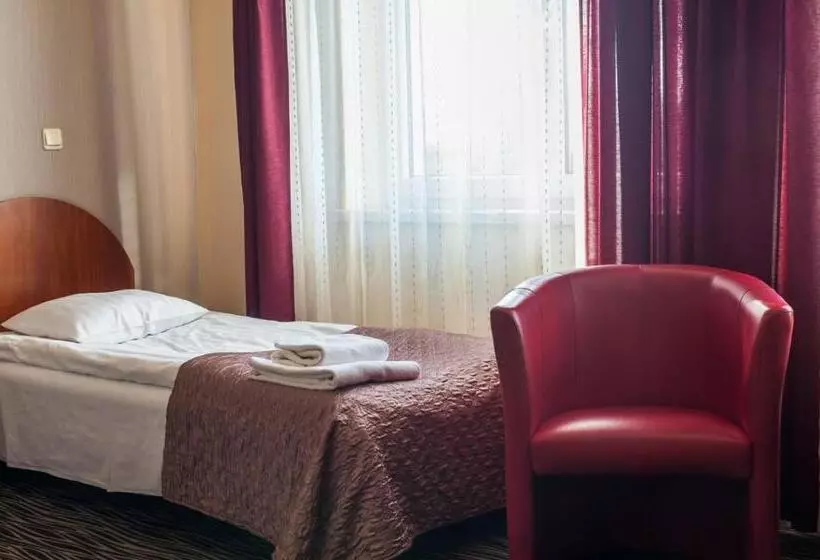 בית מלון כפרי Horyzont