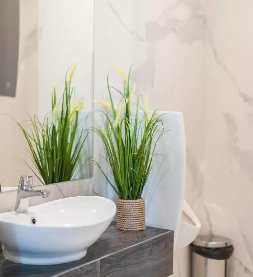 בית מלון כפרי Horyzont