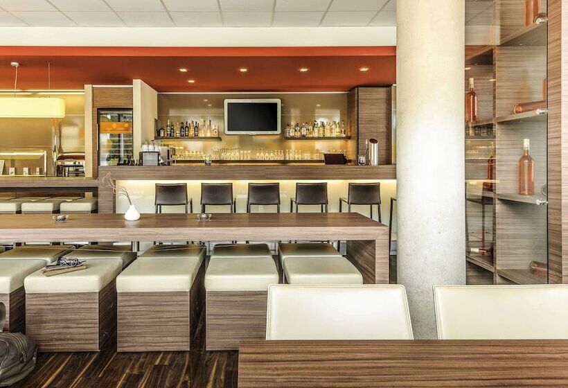 Ibis Hotel Friedrichshafen Airport Messe