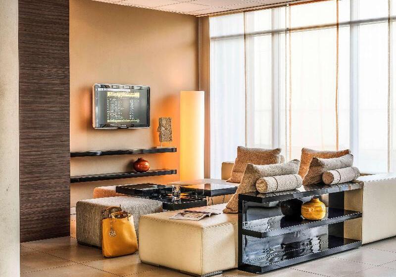 Ibis Hotel Friedrichshafen Airport Messe