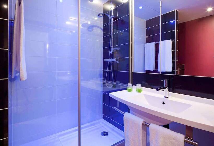 هتل Ibis Styles Blois Centre Gare