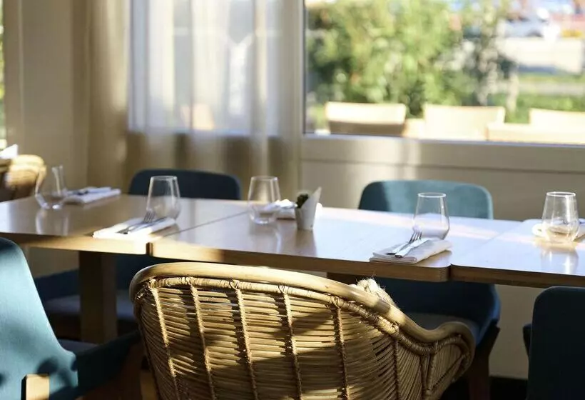 Hotel Ibis Styles Bordeaux Begles Arena