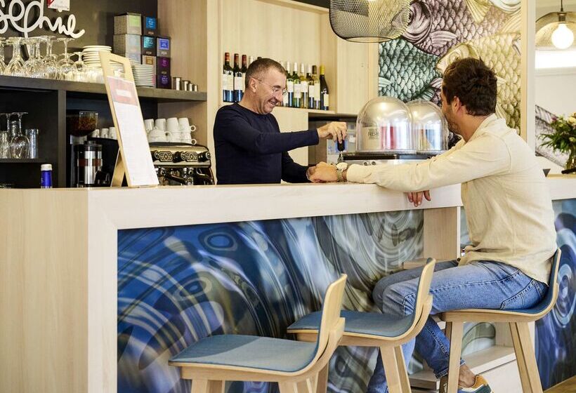 هتل Ibis Styles Bordeaux Begles Arena