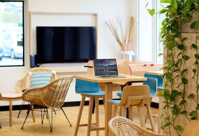 هتل Ibis Styles Bordeaux Begles Arena