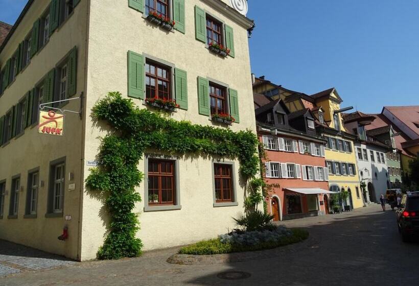 Jufa Hotel Meersburg Am Bodensee