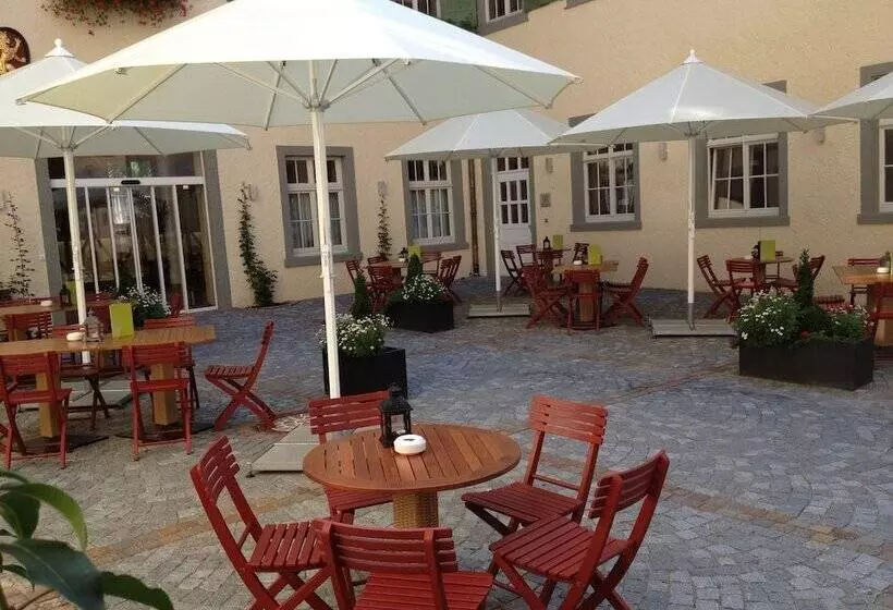 Jufa Hotel Meersburg Am Bodensee