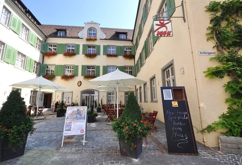 Jufa Hotel Meersburg Am Bodensee