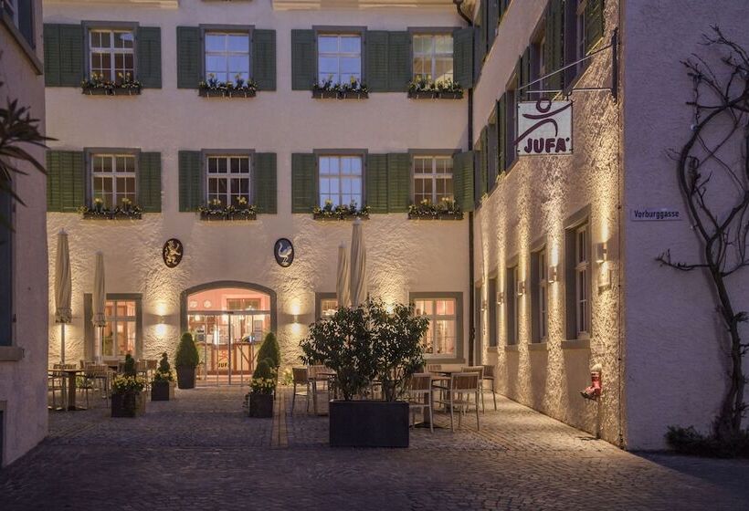 Jufa Hotel Meersburg Am Bodensee