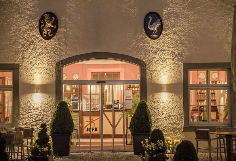 Jufa Hotel Meersburg Am Bodensee