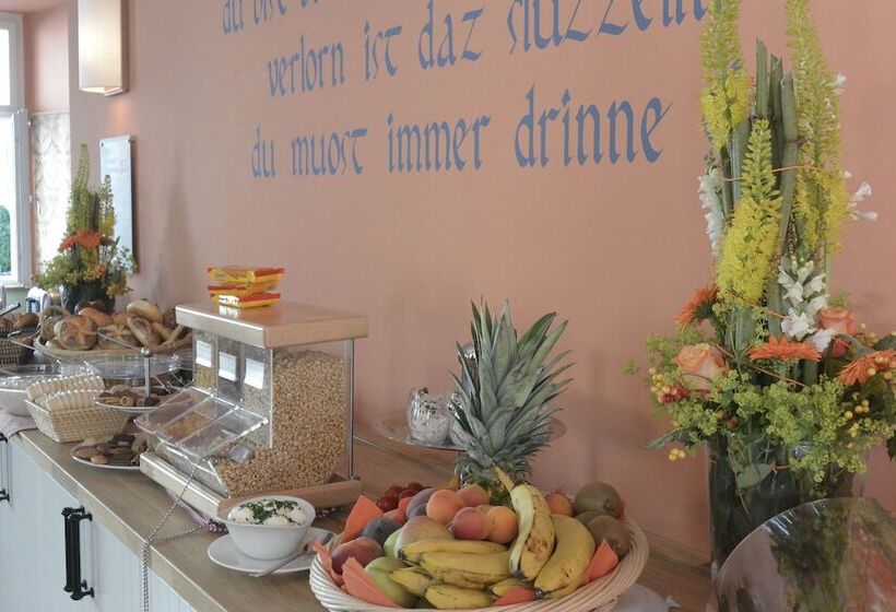 Jufa Hotel Meersburg Am Bodensee