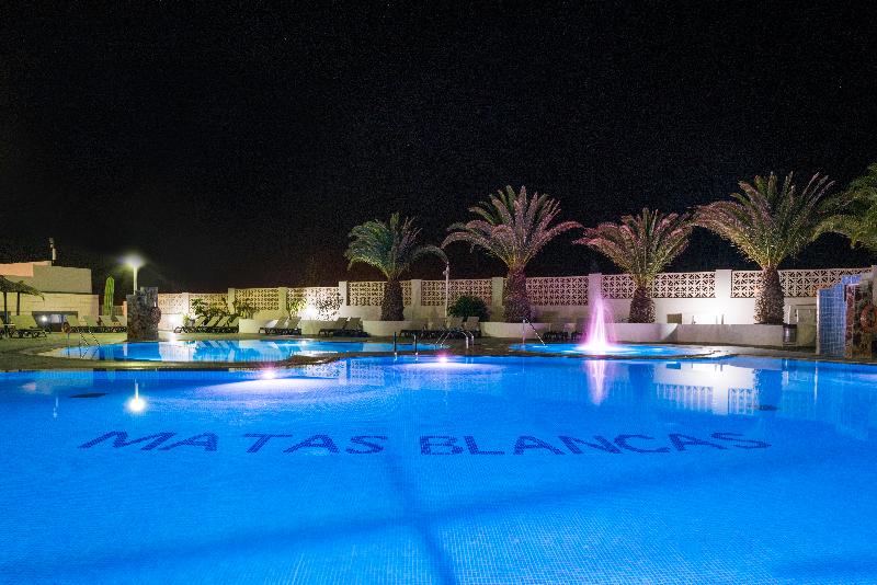 Kn Hotel Matas Blancas - Adults Only