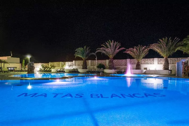Kn Hotel Matas Blancas - Adults Only