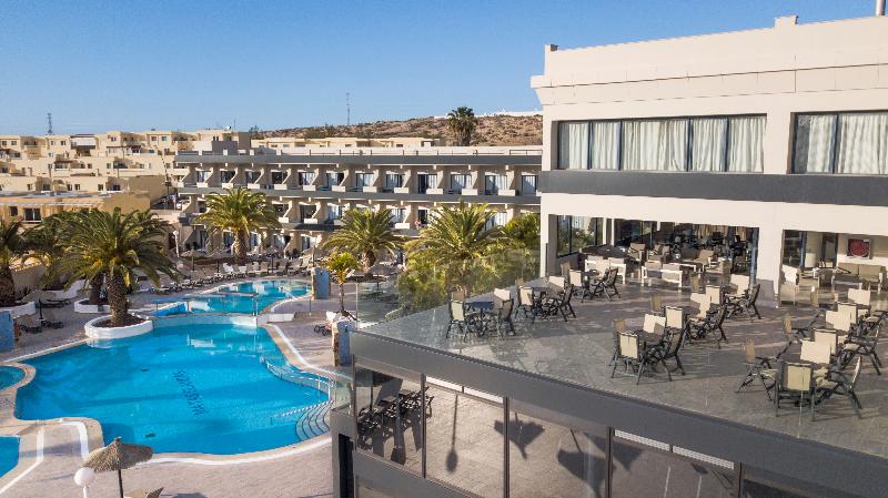 Kn Hotel Matas Blancas - Adults Only