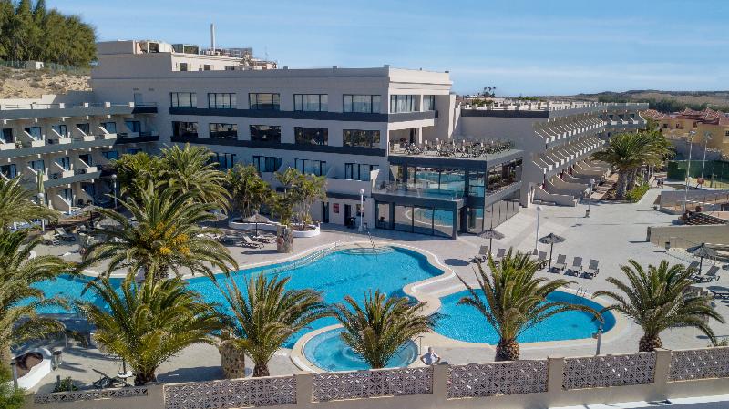 Kn Hotel Matas Blancas - Adults Only