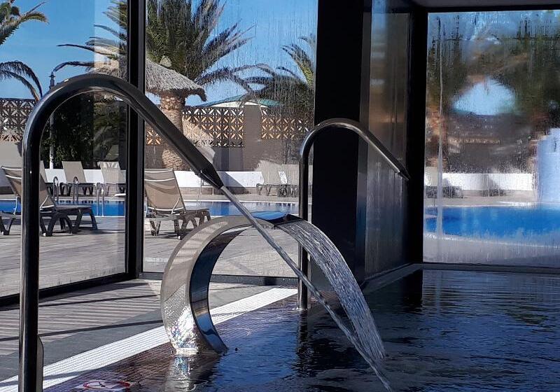 Kn Hotel Matas Blancas - Adults Only