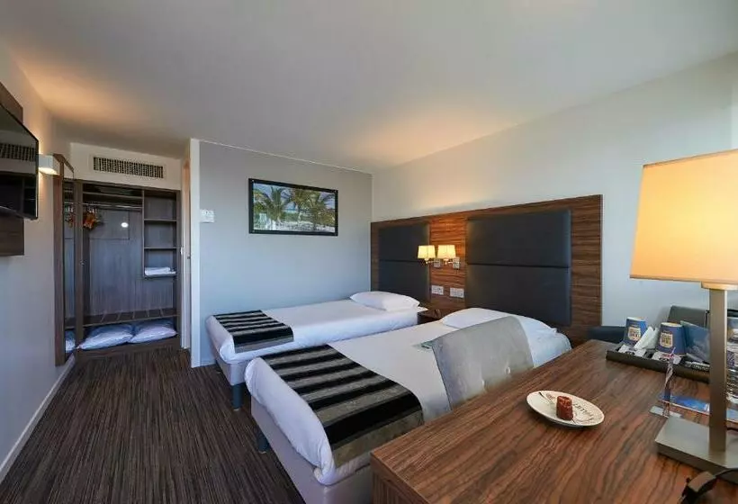 فندق Kyriad Bordeaux Merignac Aéroport