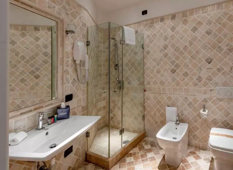 Hotel La Locanda Del Pontefice Luxury Country House