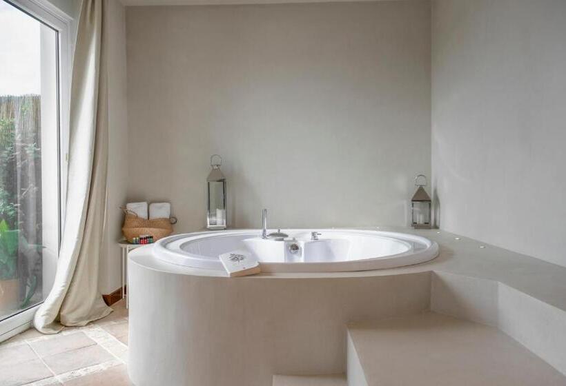 酒店 La Locanda Del Pontefice Luxury Country House