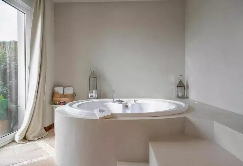 Hotel La Locanda Del Pontefice Luxury Country House