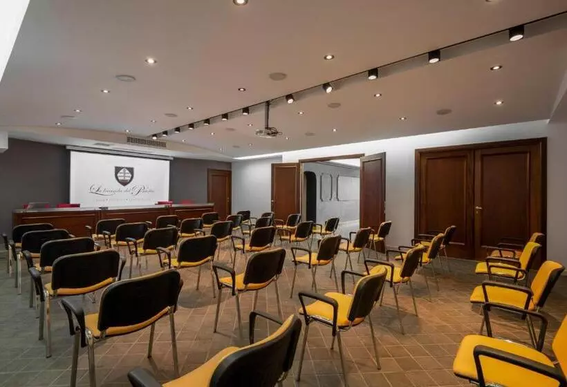 Hotel La Locanda Del Pontefice Luxury Country House