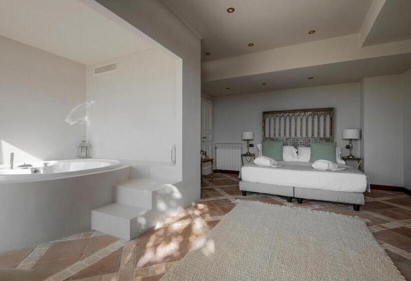 酒店 La Locanda Del Pontefice Luxury Country House