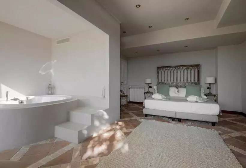 Hotel La Locanda Del Pontefice Luxury Country House