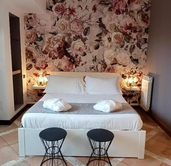 Hotel La Locanda Del Pontefice Luxury Country House