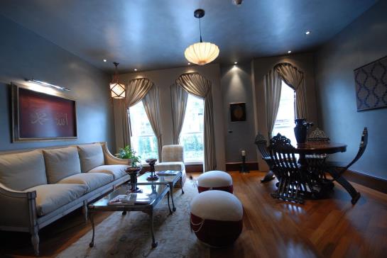 Hotel Les Ottomans Boutique Class