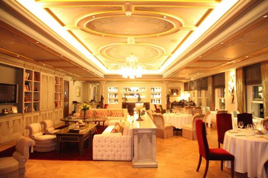 Hotel Les Ottomans Boutique Class